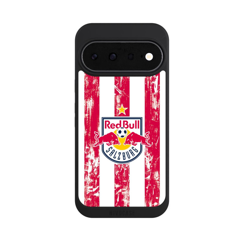 Pixel 11 NIVOpure Red Bull Salzburg Streifen 