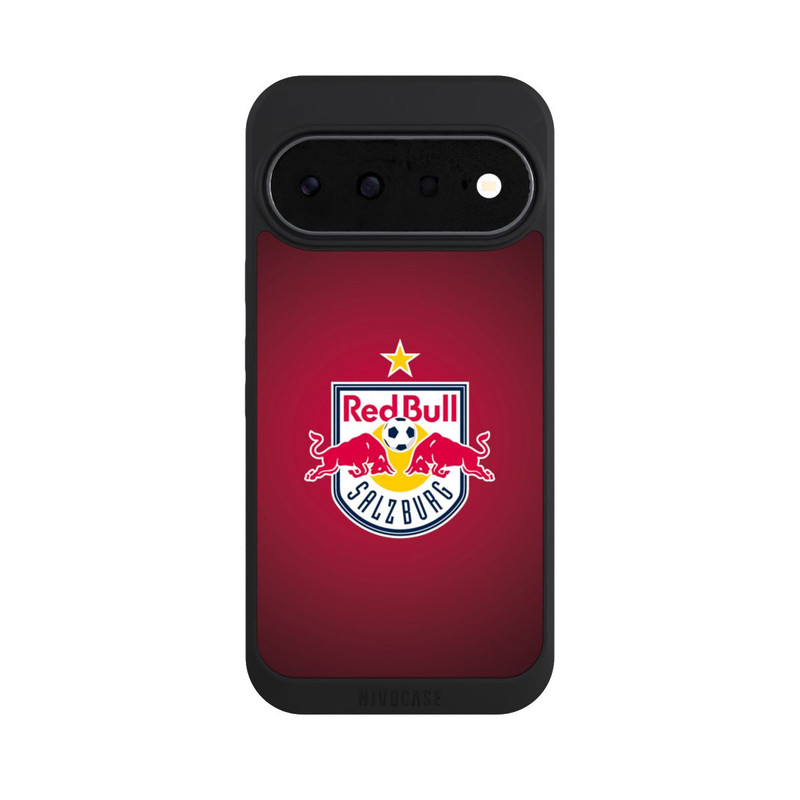 Pixel 11 NIVOpure Red Bull Salzburg Rot