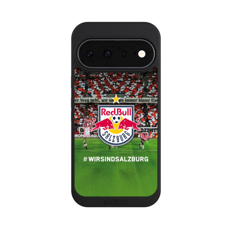 Pixel 11 NIVOpure Wir sind Salzburg