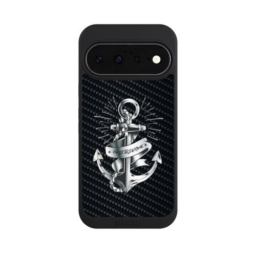 Google Pixel 11 NIVOpure Geisteskrank Anker Carbon