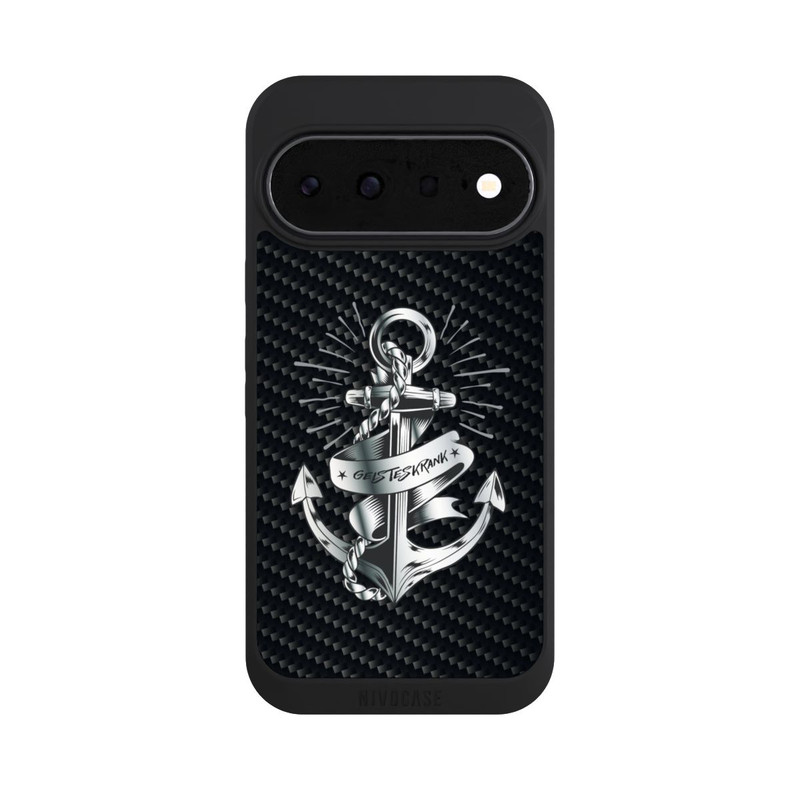 Pixel 11 NIVOpure Geisteskrank Anker Carbon