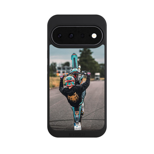 Google Pixel 11 NIVOpure Blackout Wheelie