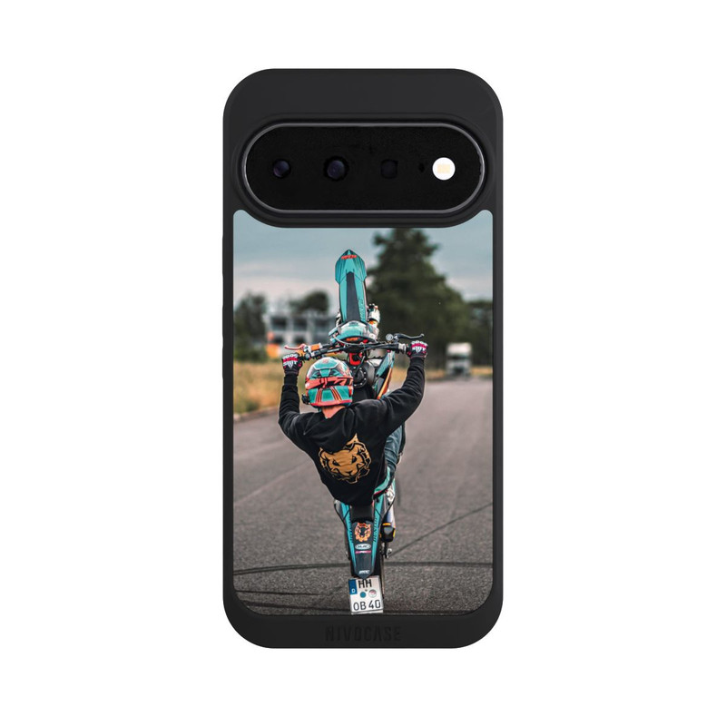 Pixel 11 NIVOpure Blackout Wheelie
