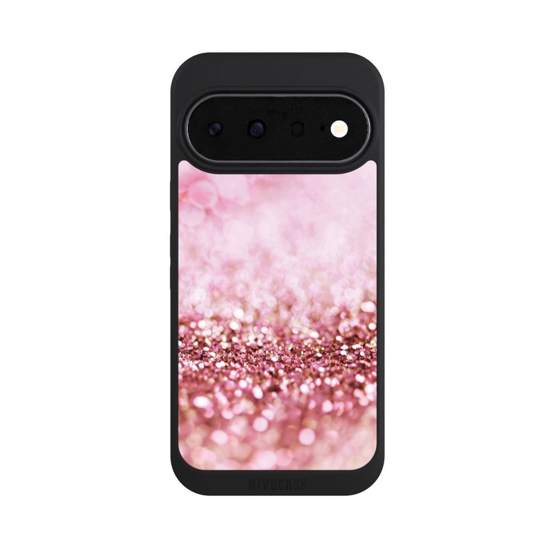 Pixel 11 NIVOpure Glitzer Berglook