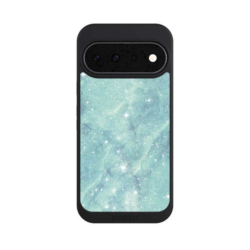 Pixel 11 NIVOpure Glänzender Sternenmarmor