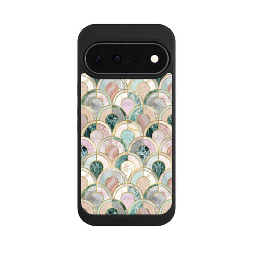 Google Pixel 11 NIVOpure Marmor-Inlays