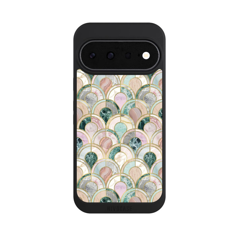Pixel 11 NIVOpure Marmor-Inlays