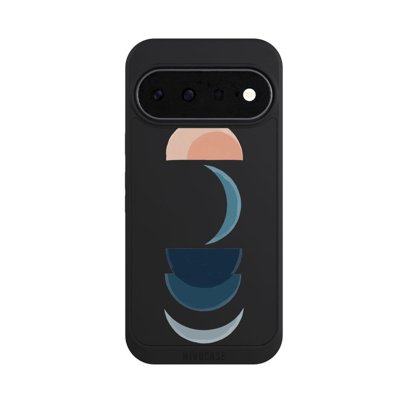 Pixel 11 NIVOpure Mond Zeiten