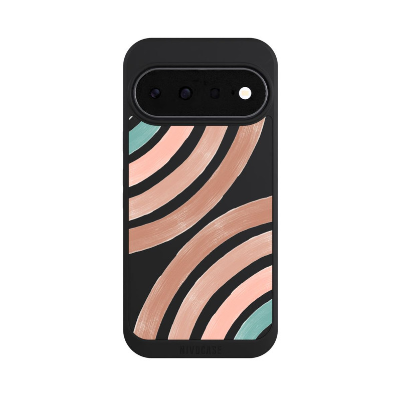 Pixel 11 NIVOpure Retro-Kreis