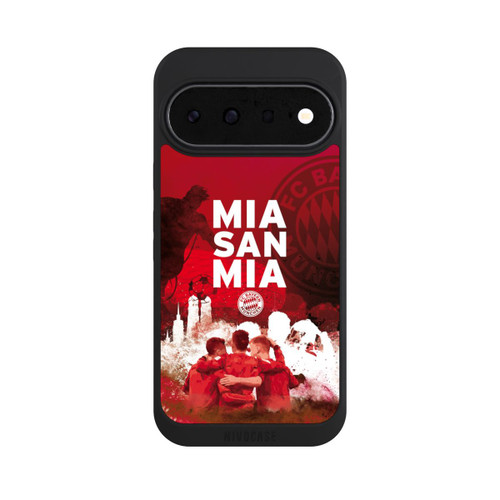 Google Pixel 11 NIVOpure FCB - MIA SAN MIA