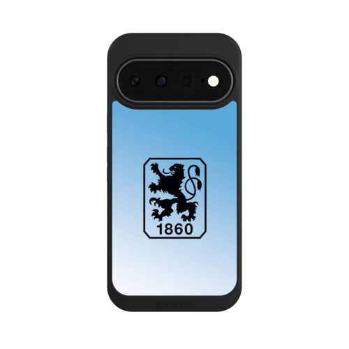 Google Pixel 11 NIVOpure TSV 1860 Blau Verlauf