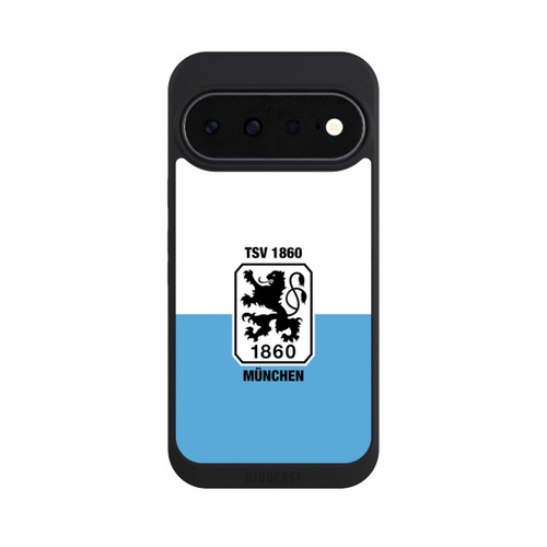 Google Pixel 11 NIVOpure TSV 1860 blau weiss