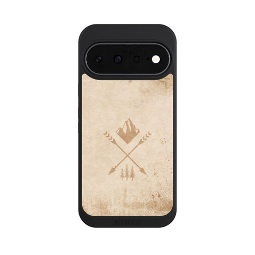 Google Pixel 11 NIVOpure Wanderung