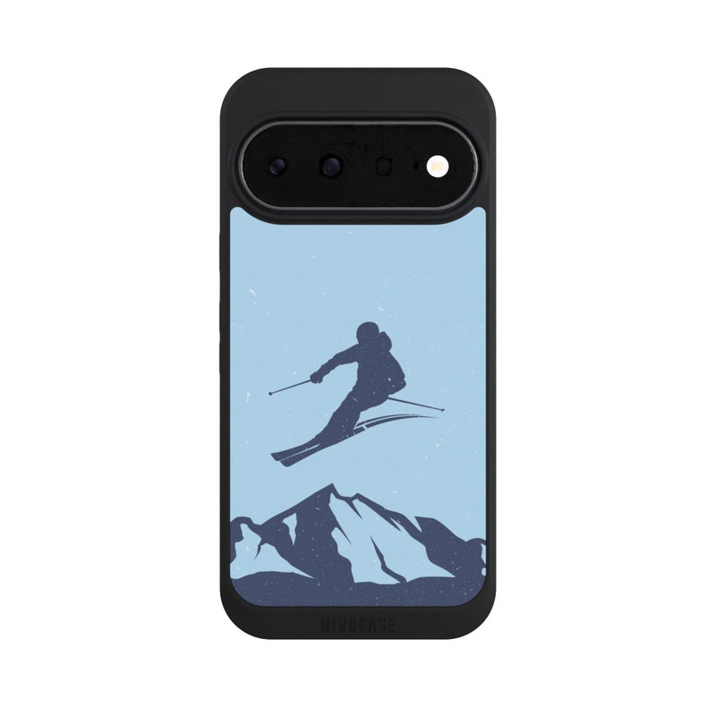 Pixel 11 NIVOpure Sauteur Ski