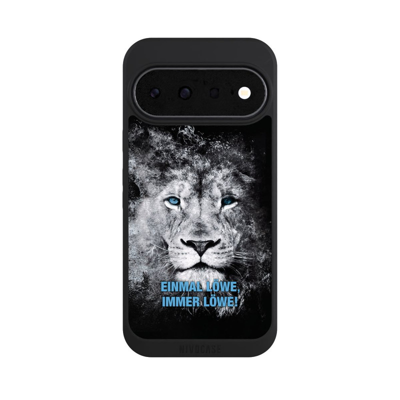 Pixel 11 NIVOpure TSV 1860 Lion ELIL