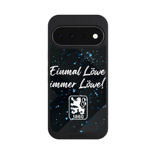 Google Pixel 11 NIVOpure TSV 1860 Einmal Löwe