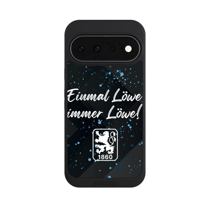 Pixel 11 NIVOpure TSV 1860 Einmal Löwe