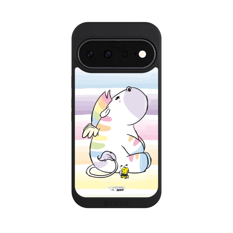 Pixel 11 NIVOpure Rêveur Zebrasus