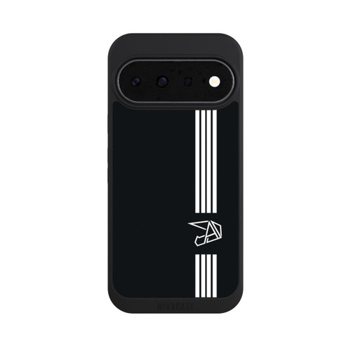 Google Pixel 11 NIVOpure Strips Logo