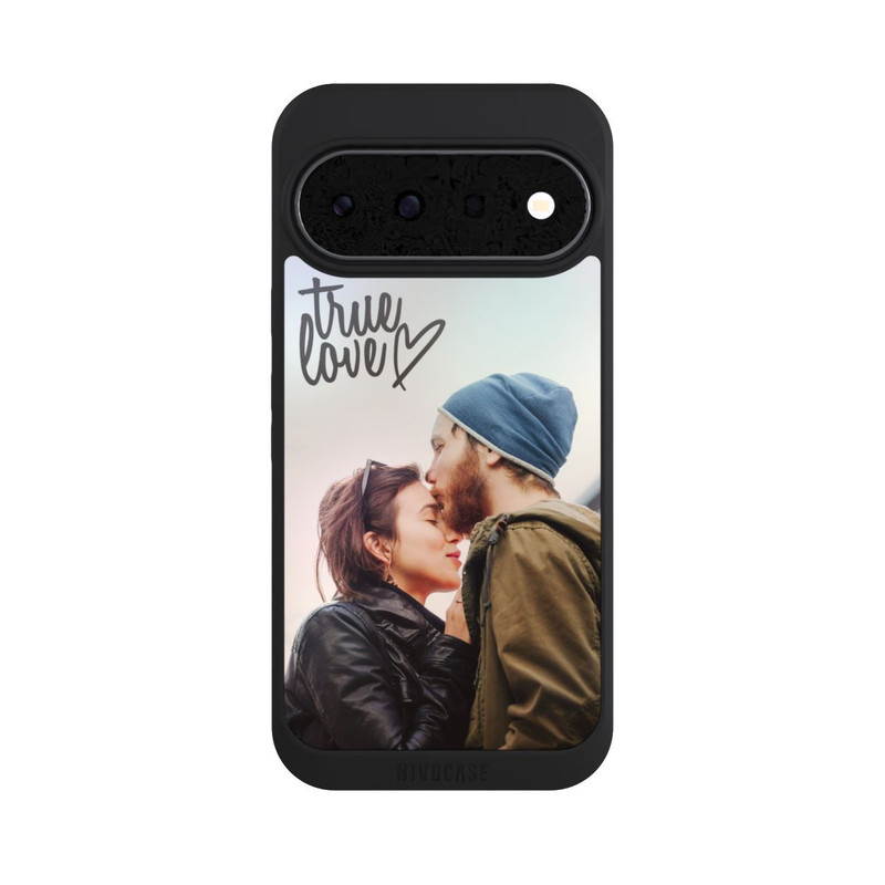Pixel 11 NIVOpure zum Selbstgestalten
