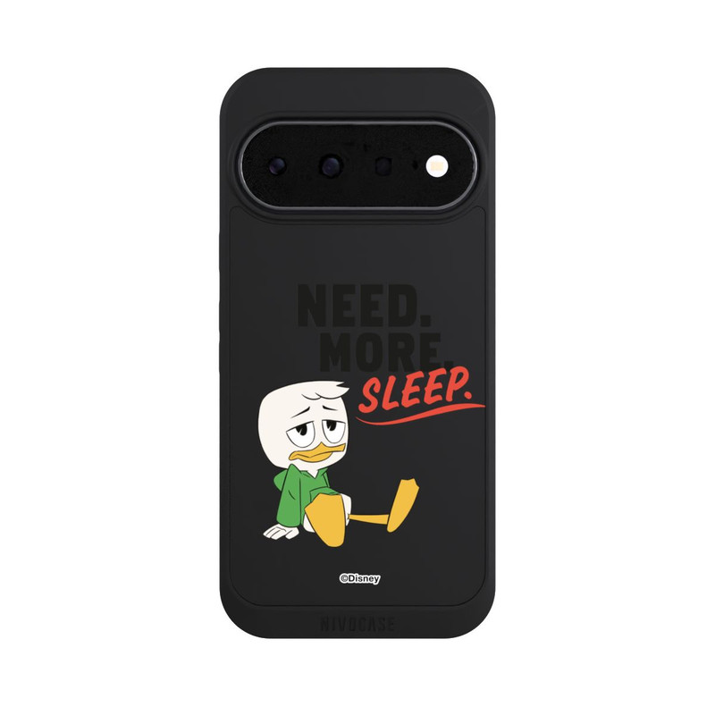 Pixel 11 NIVOpure Need more sleep