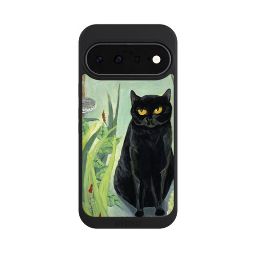 Google Pixel 11 NIVOpure Toby von Deborah Eve Alastra