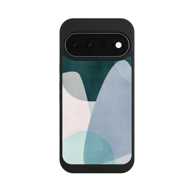 Pixel 11 NIVOpure Grafik 150C