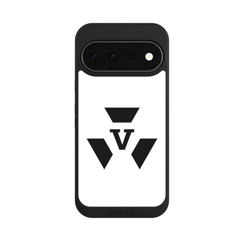 Pixel 11 NIVOpure iBlali Logo