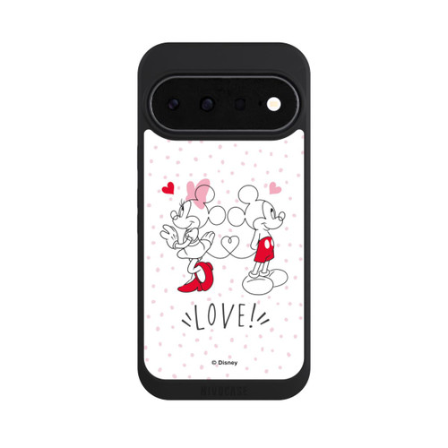 Google Pixel 11 NIVOpure Micky Minnie Love