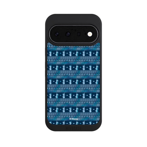 Google Pixel 11 NIVOpure Olaf Pattern Blue