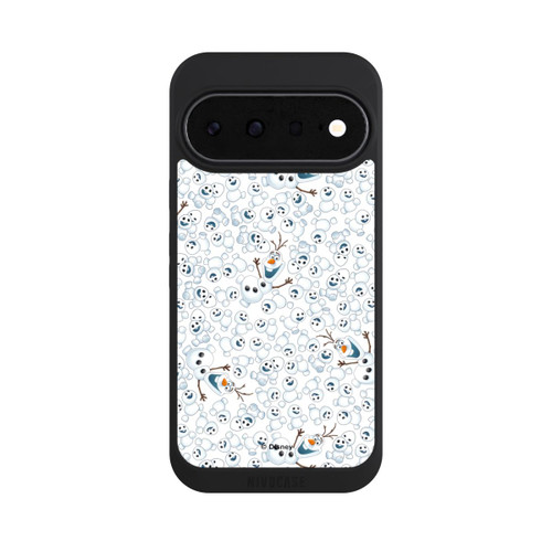 Google Pixel 11 NIVOpure Olaf Pattern Cray