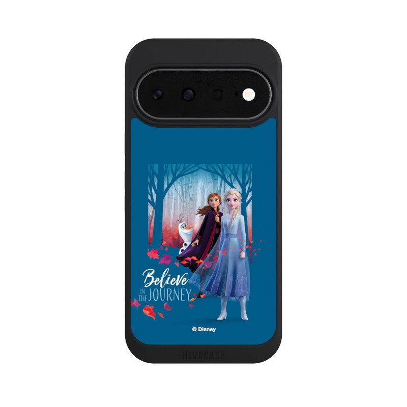 Pixel 11 NIVOpure Fall blue 