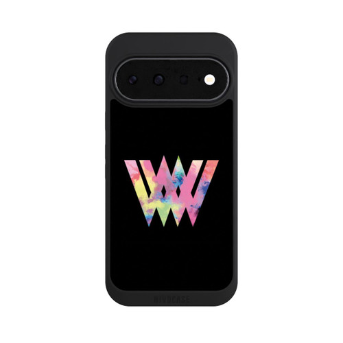 Google Pixel 11 NIVOpure WW colour Logo