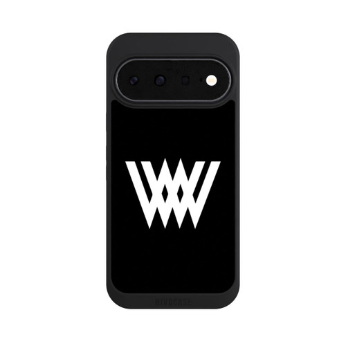 Google Pixel 11 NIVOpure WW BW Logo