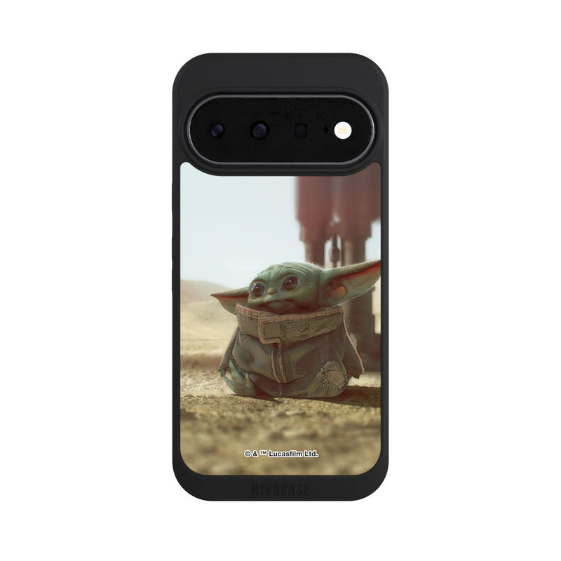 Pixel 11 NIVOpure Star Wars The Child