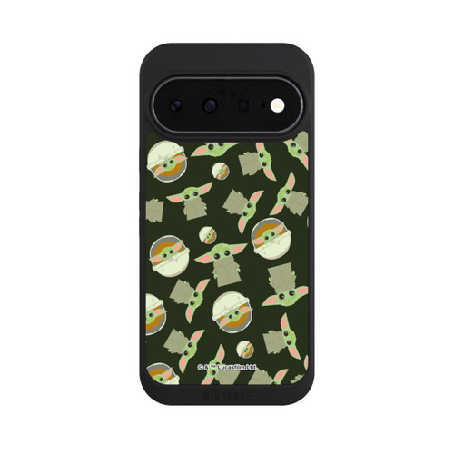 Google Pixel 11 NIVOpure The Child Muster