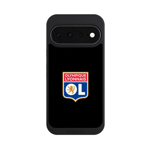 Google Pixel 11 NIVOpure Olympique Lyonnais Black