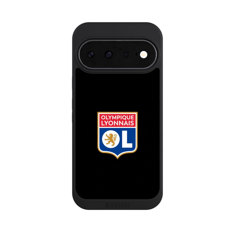 Pixel 11 NIVOpure Olympique Lyonnais Schwarz