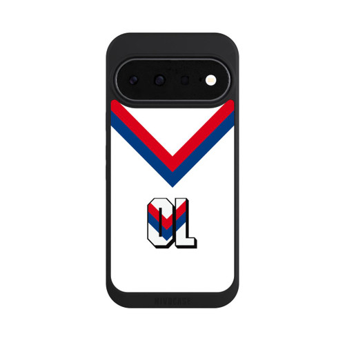 Google Pixel 11 NIVOpure OL 1989 Jersey