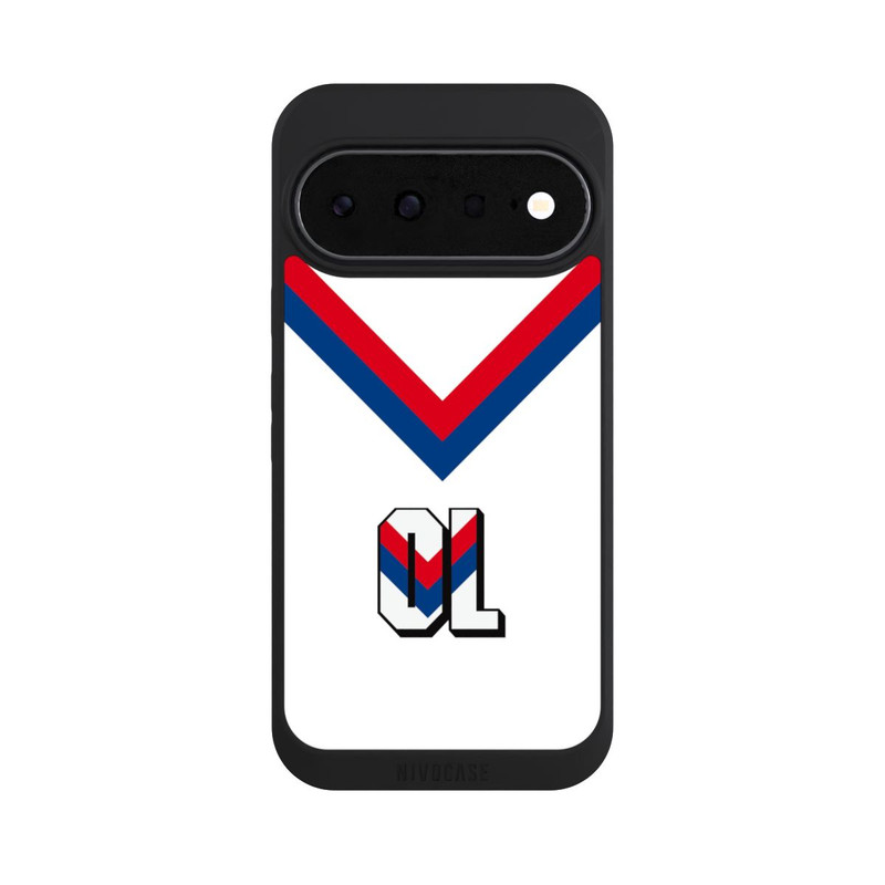 Pixel 11 NIVOpure OL 1989 Trikot