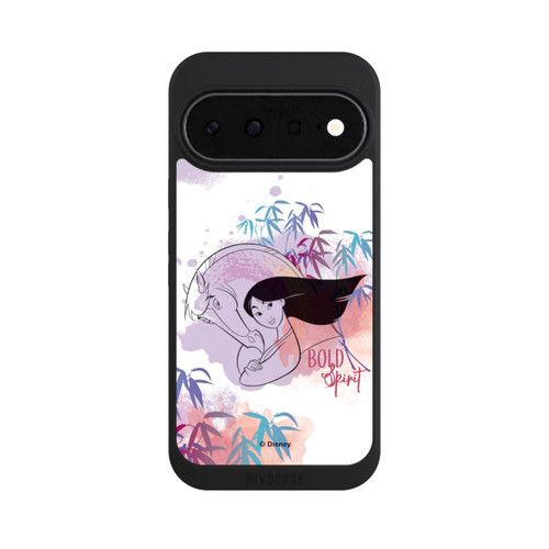 Google Pixel 11 NIVOpure Mulan Bold Spirit