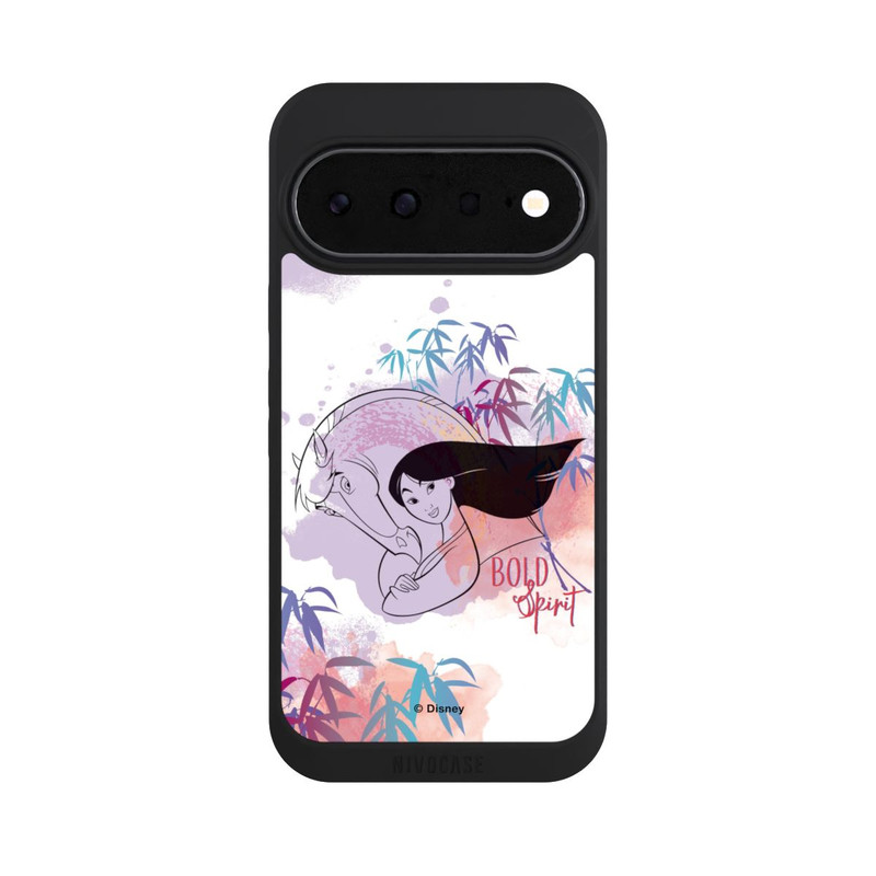 Pixel 11 NIVOpure Mulan Bold Spirit