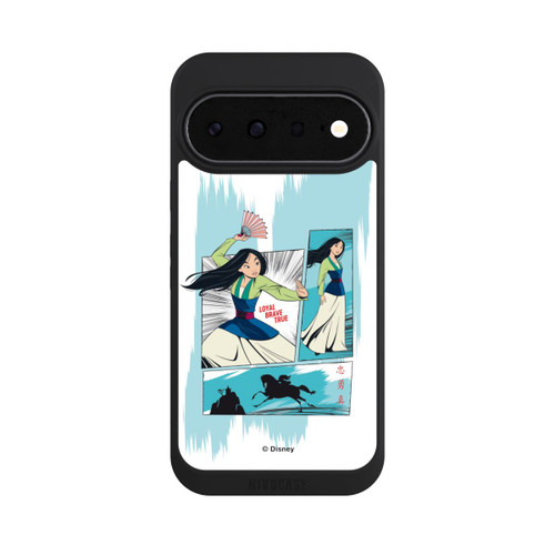 Google Pixel 11 NIVOpure Mulan Loyal Brave True