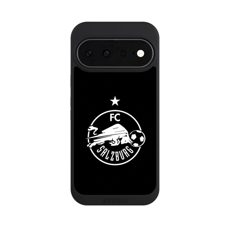 Pixel 11 NIVOpure FC Salzburg - Schwarz