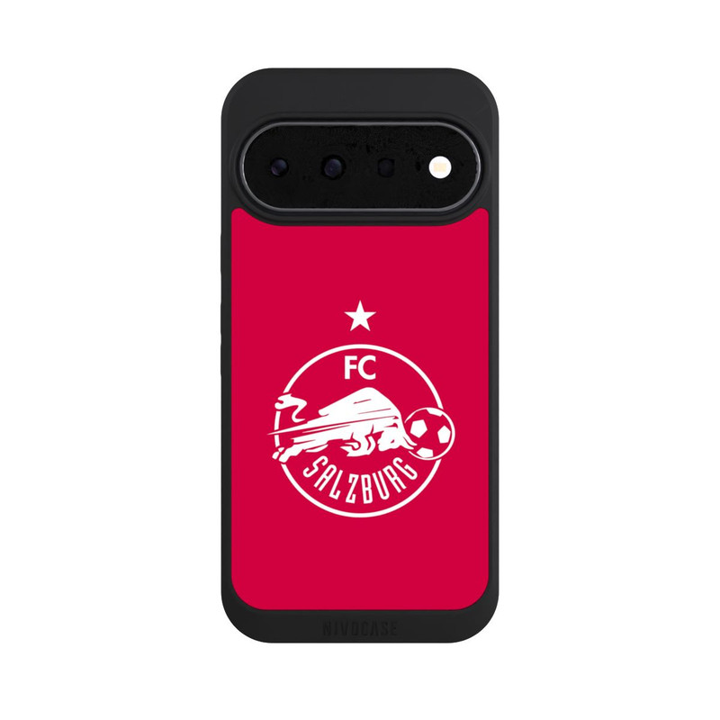 Pixel 11 NIVOpure FC Salzburg Rot