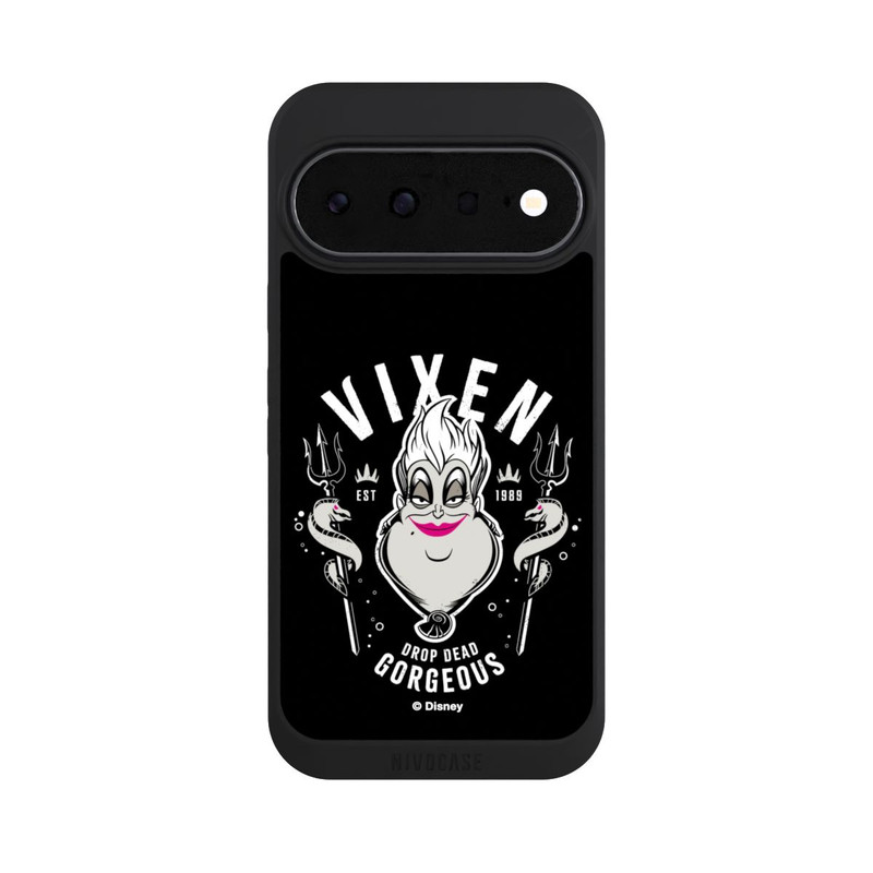 Pixel 11 NIVOpure Vixen Drop Dead Gorgeous