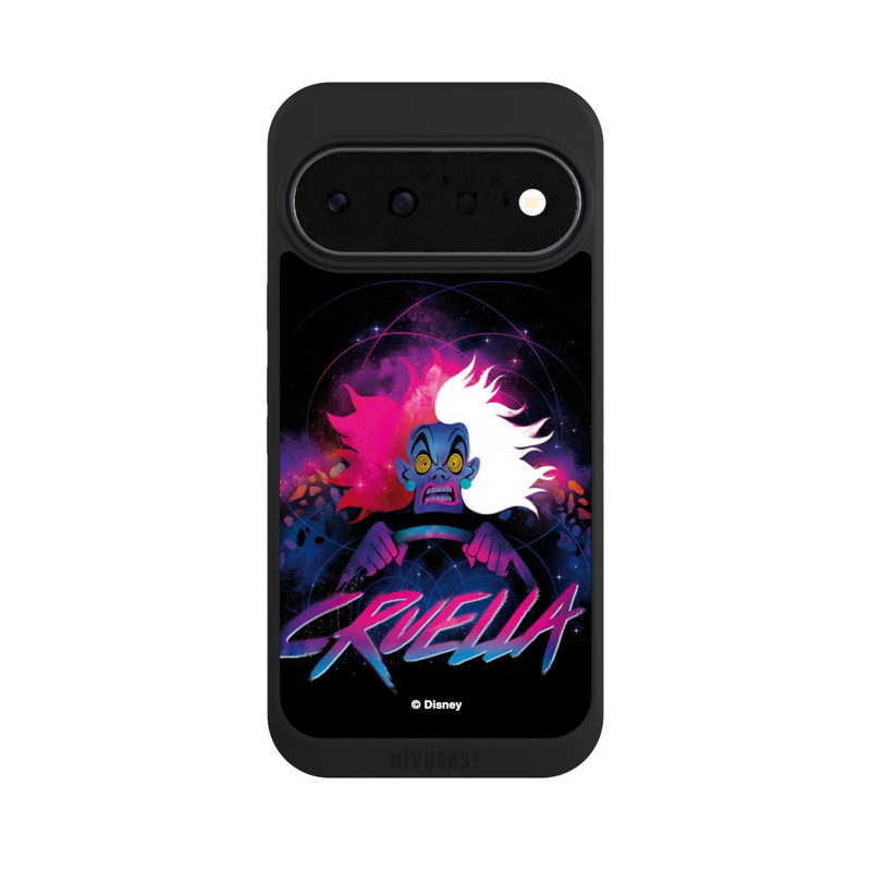 Pixel 11 NIVOpure Cruella Colour
