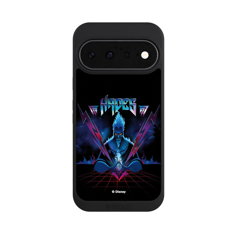 Pixel 11 NIVOpure Hades Colour
