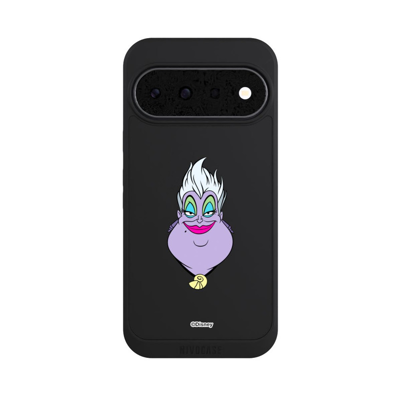 Pixel 11 NIVOpure Ursula Portrait transparent