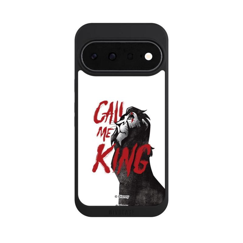 Pixel 11 NIVOpure Call Me King